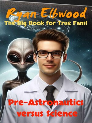 cover image of Pre-Astronautics versus Science